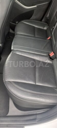 Hyundai i30 2014, 178,000 km - 1.6 l - Bakı