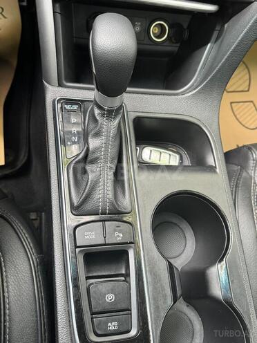 Hyundai Sonata 2015, 185,000 km - 2.0 л - Bakı