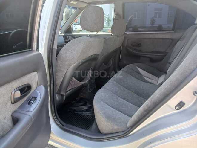 Hyundai Elantra 2003, 143,000 km - 1.6 l - Bakı