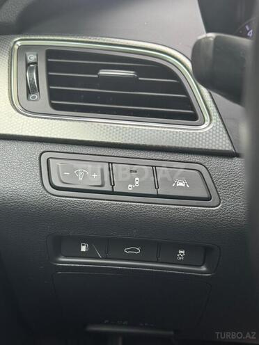 Hyundai Sonata 2015, 185,000 km - 2.0 л - Bakı