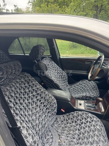 Mercedes E 230 1996, 356,450 km - 2.3 l - Mingəçevir
