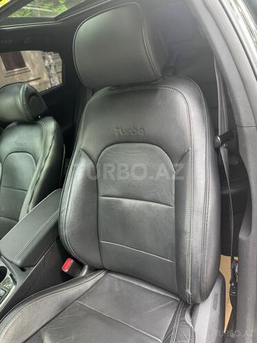 Hyundai Sonata 2015, 185,000 km - 2.0 л - Bakı