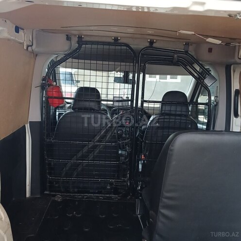 Fiat Doblo 2017, 330,000 km - 1.4 л - Gəncə