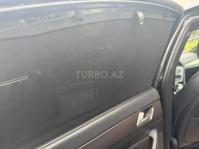 Hyundai Sonata 2015, 185,000 km - 2.0 л - Bakı