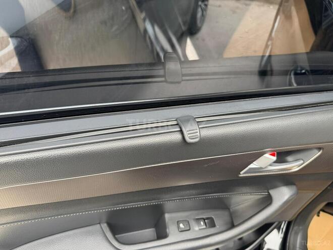 Hyundai Sonata 2015, 185,000 km - 2.0 л - Bakı