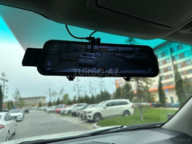 Toyota Land Cruiser Prado 2012, 199,000 km - 2.7 л - Bakı