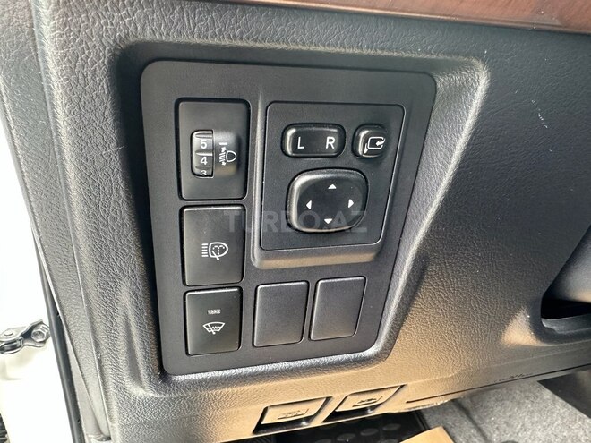 Toyota Land Cruiser Prado 2012, 199,000 km - 2.7 л - Bakı