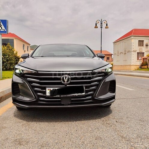 Changan Eado Plus 2023, 92,000 km - 1.4 l - Bakı