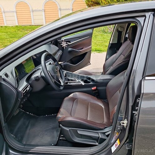 Changan Eado Plus 2023, 92,000 km - 1.4 l - Bakı