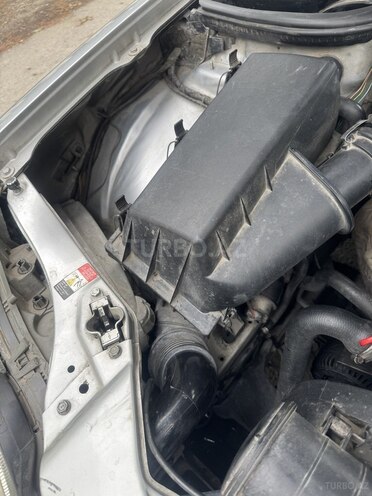 Mercedes E 230 1996, 356,450 km - 2.3 l - Mingəçevir