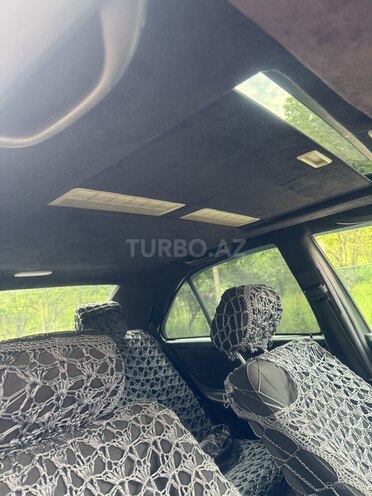 Mercedes E 230 1996, 356,450 km - 2.3 l - Mingəçevir