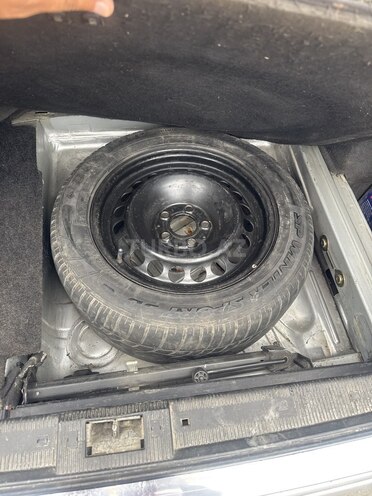 Mercedes E 230 1996, 356,450 km - 2.3 l - Mingəçevir