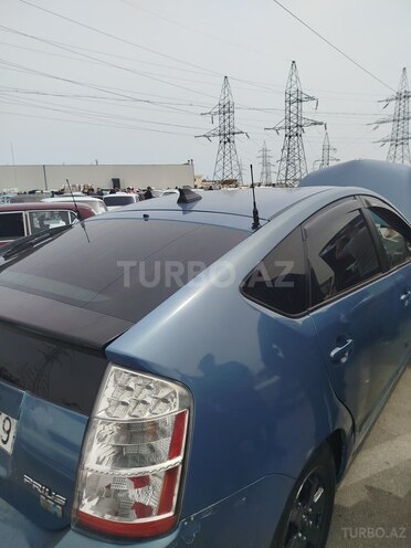 Toyota Prius 2007, 283 km - 1.5 l - Bakı