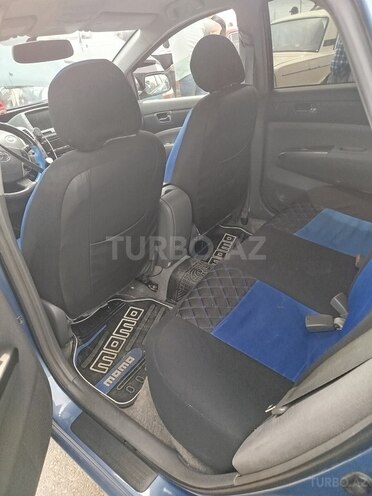 Toyota Prius 2007, 283 km - 1.5 l - Bakı