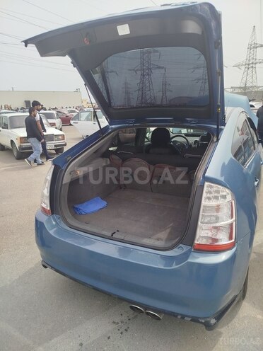 Toyota Prius 2007, 283 km - 1.5 l - Bakı