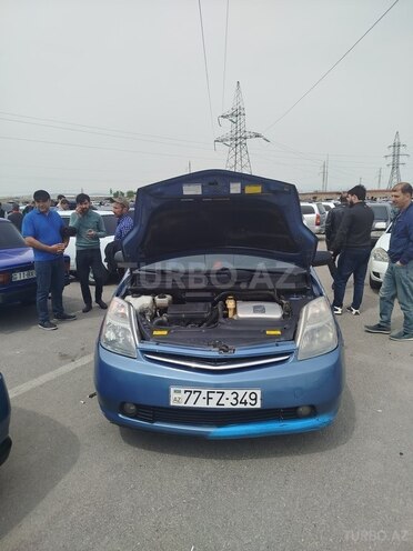 Toyota Prius 2007, 283 km - 1.5 l - Bakı