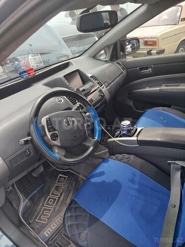 Toyota Prius 2007, 283 km - 1.5 l - Bakı