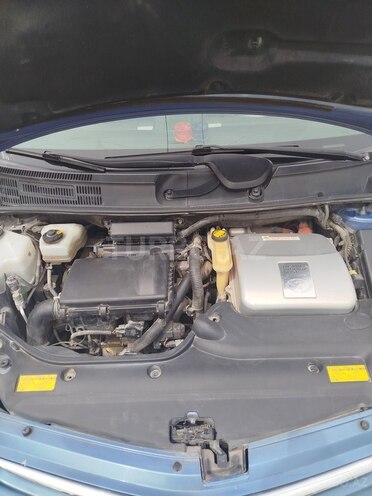 Toyota Prius 2007, 283 km - 1.5 l - Bakı