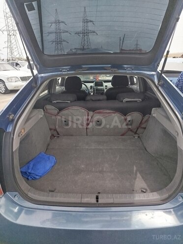 Toyota Prius 2007, 283 km - 1.5 l - Bakı