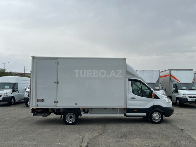 Ford Transit 2015, 151,000 km - 2.2 l - Bakı