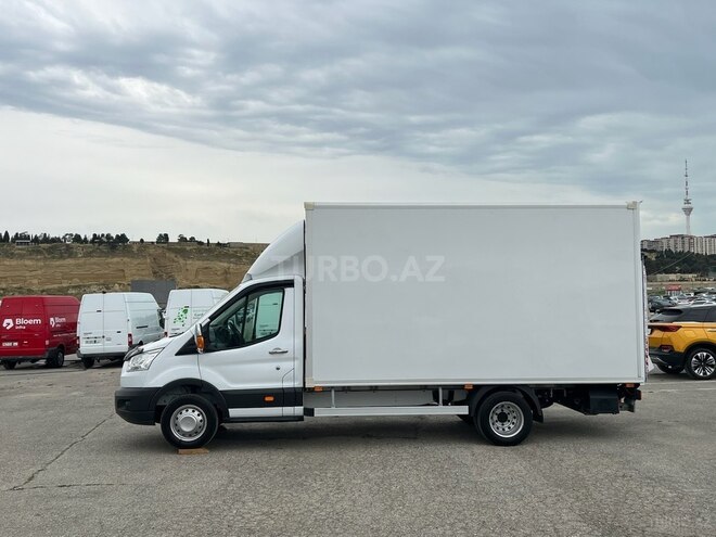 Ford Transit 2015, 151,000 km - 2.2 l - Bakı