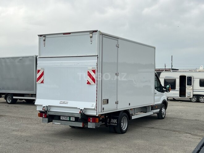 Ford Transit 2015, 151,000 km - 2.2 l - Bakı