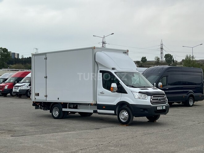Ford Transit 2015, 151,000 km - 2.2 l - Bakı