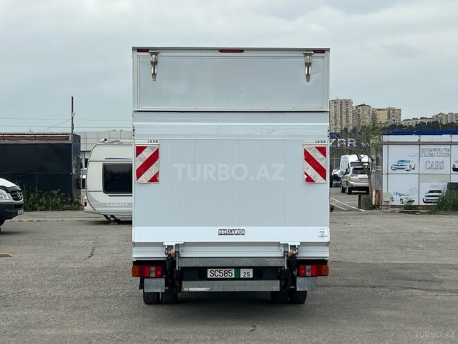 Ford Transit 2015, 151,000 km - 2.2 l - Bakı