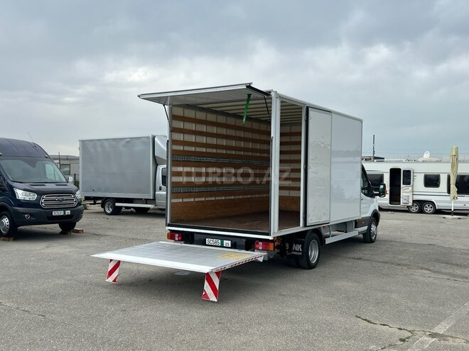 Ford Transit 2015, 151,000 km - 2.2 l - Bakı