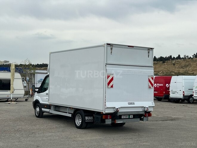 Ford Transit 2015, 151,000 km - 2.2 l - Bakı