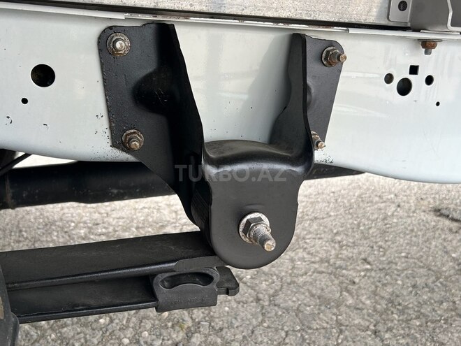 Ford Transit 2015, 151,000 km - 2.2 l - Bakı