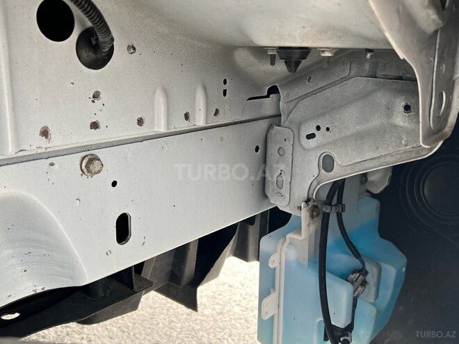 Ford Transit 2015, 151,000 km - 2.2 l - Bakı