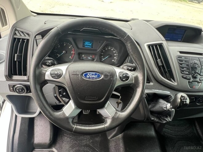 Ford Transit 2015, 151,000 km - 2.2 l - Bakı