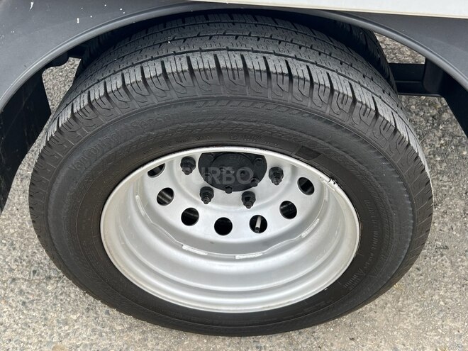 Ford Transit 2015, 151,000 km - 2.2 l - Bakı