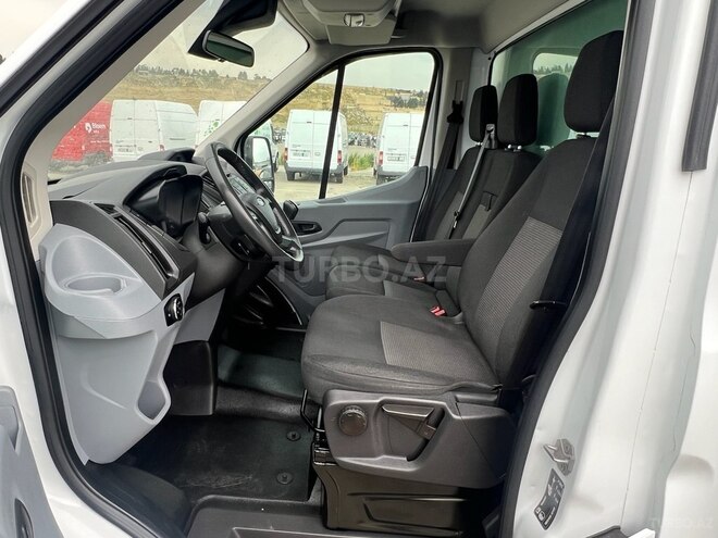Ford Transit 2015, 151,000 km - 2.2 l - Bakı