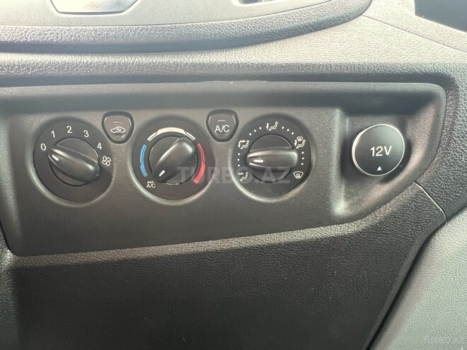 Ford Transit 2015, 151,000 km - 2.2 l - Bakı