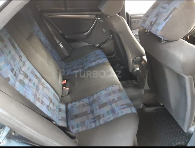 Mercedes C 180 1999, 450,000 km - 1.8 l - Bakı