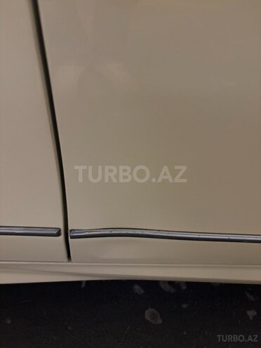 Mercedes C 220 d 2012, 235,000 km - 2.2 l - Bakı