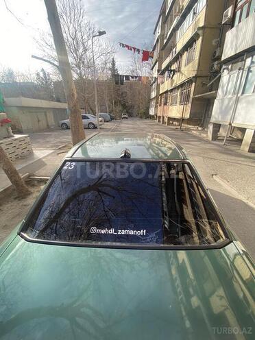 Mercedes 190 1991, 120,000 km - 1.8 l - Bakı