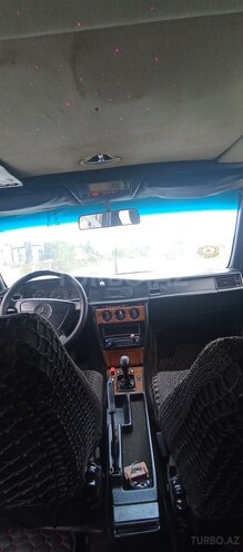 Mercedes 190 1991, 120,000 km - 1.8 l - Bakı