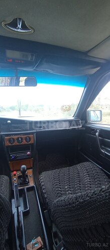 Mercedes 190 1991, 120,000 km - 1.8 l - Bakı