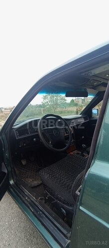 Mercedes 190 1991, 120,000 km - 1.8 l - Bakı