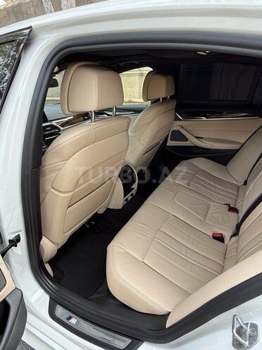 BMW 530e 2017, 188,000 km - 2.0 л - Bakı