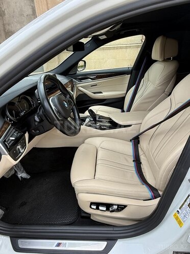 BMW 530e 2017, 188,000 km - 2.0 л - Bakı