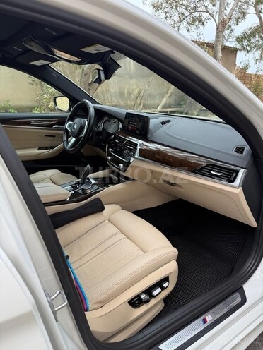 BMW 530e 2017, 188,000 km - 2.0 л - Bakı