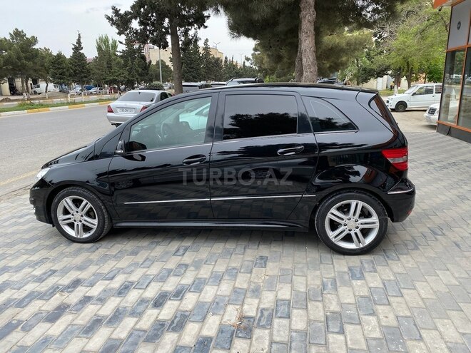 Mercedes B 170 2008, 175,000 km - 1.7 l - Sumqayıt