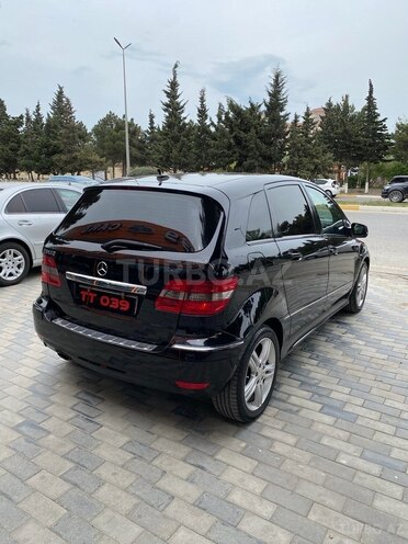 Mercedes B 170 2008, 175,000 km - 1.7 l - Sumqayıt