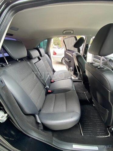 Mercedes B 170 2008, 175,000 km - 1.7 l - Sumqayıt