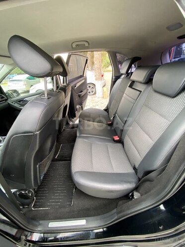 Mercedes B 170 2008, 175,000 km - 1.7 l - Sumqayıt