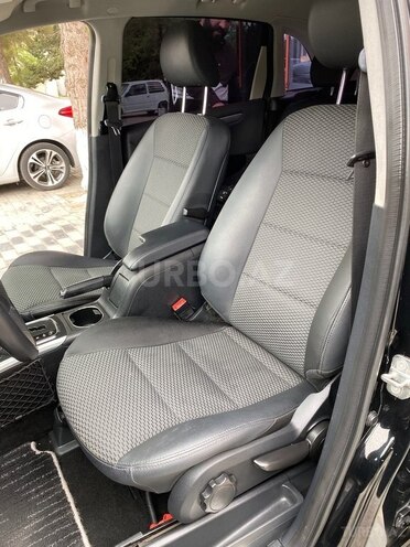 Mercedes B 170 2008, 175,000 km - 1.7 l - Sumqayıt